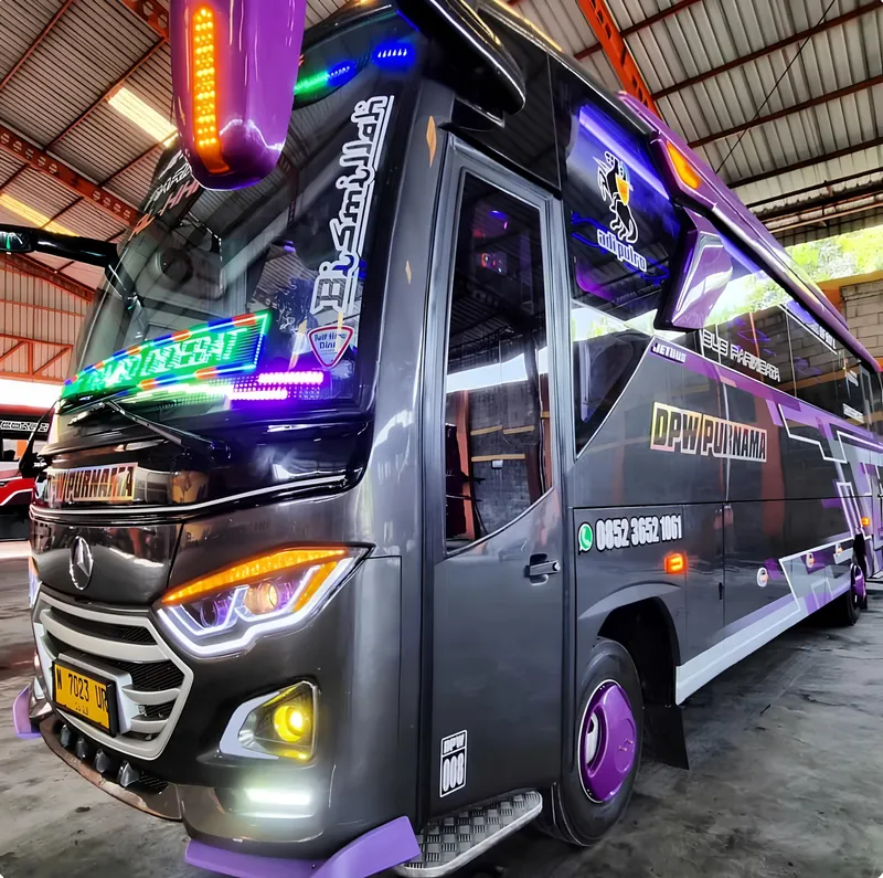 Big Bus