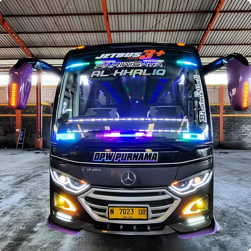 Big Bus