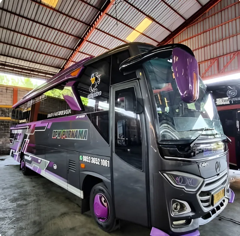 Big Bus