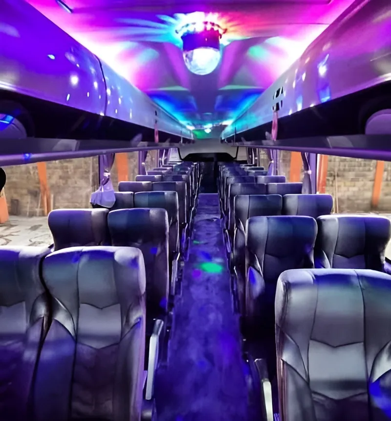 Big Bus