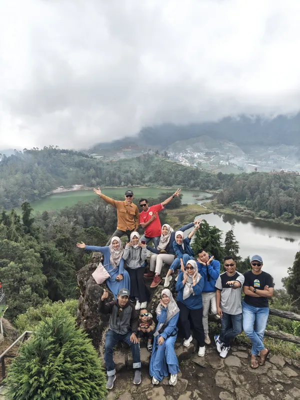 Wisata Lombok