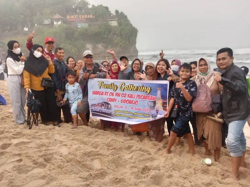Wisata Yogyakarta