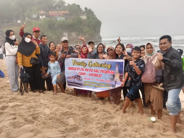 Wisata Yogyakarta